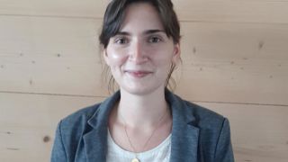 « La clarté est la clé de la réussite d’un recrutement », estime Audrey Laprestey, chargée de recrutement au Sdaec-Terraliance. © Isabelle Lejas « La clarté est la clé de la réussite d’un recrutement », estime Audrey Laprestey, chargée de recrutement au Sdaec-Terraliance. © Isabelle Lejas